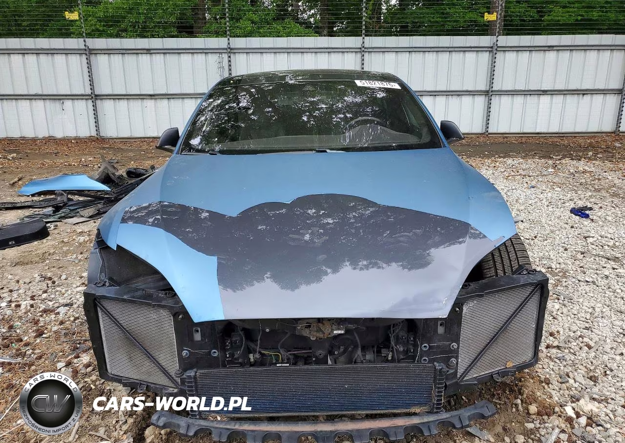 2016 Tesla Model S VIN:5YJSA1E28GF142548 - 5