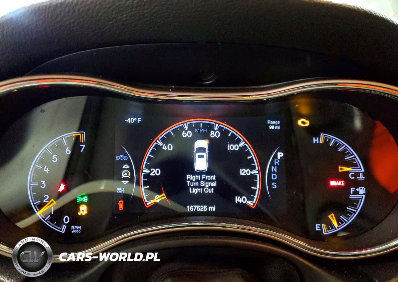 2014 Jeep Grand Cherokee Laredo VIN:1C4RJFAG9EC372445 - 9