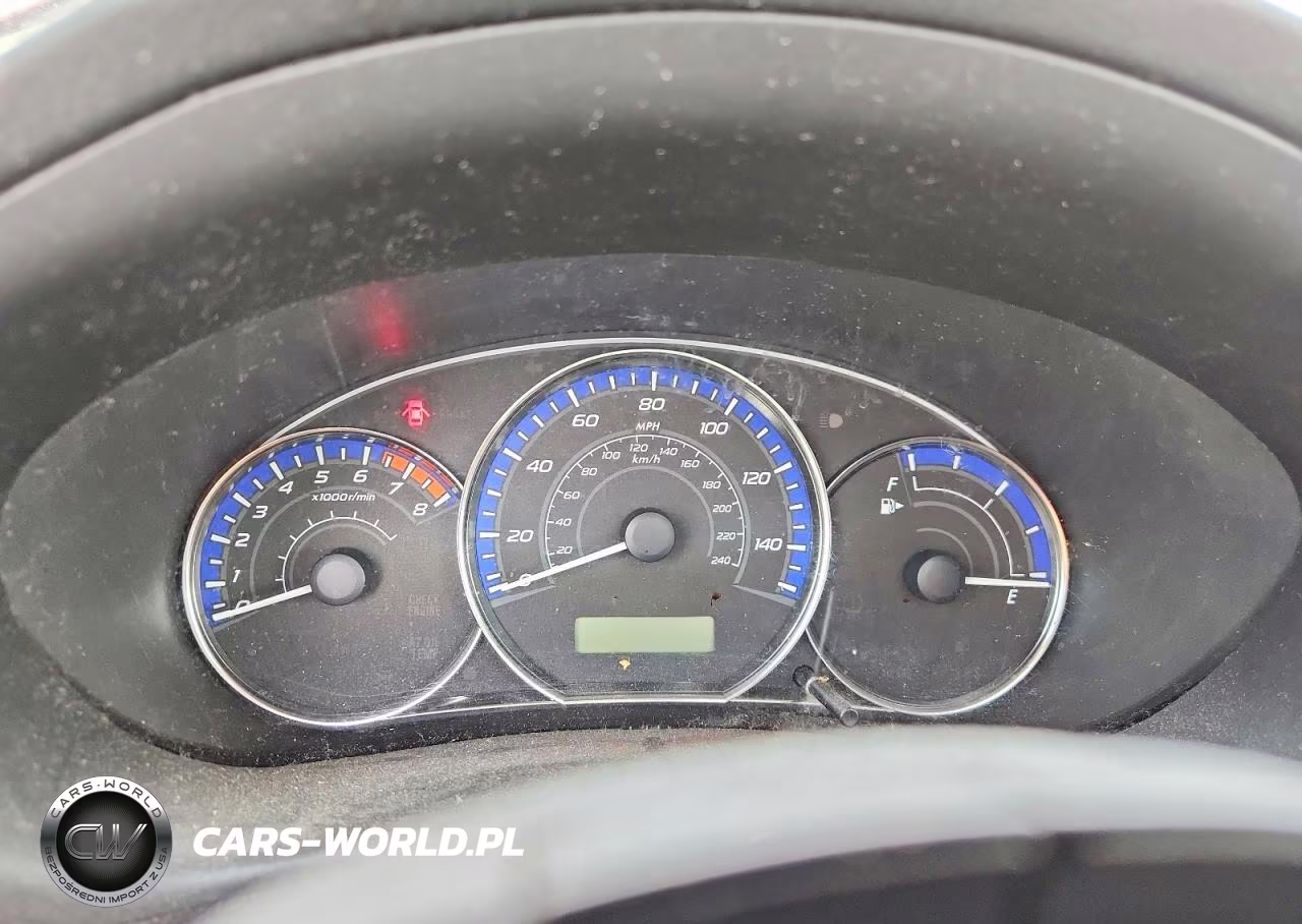 2011 Subaru Forester 2.5X Premium VIN:JF2SHADC3BH703934 - 9