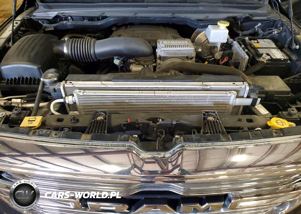 2022 Ram 1500 Limited VIN:1C6SRFHT7NN445725 - 11
