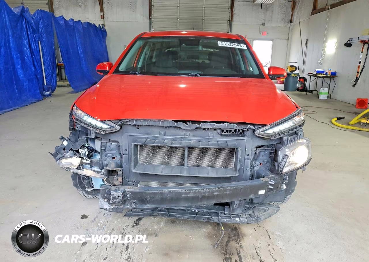 2019 Hyundai Kona Se VIN:KM8K1CAA9KU374046 - 5