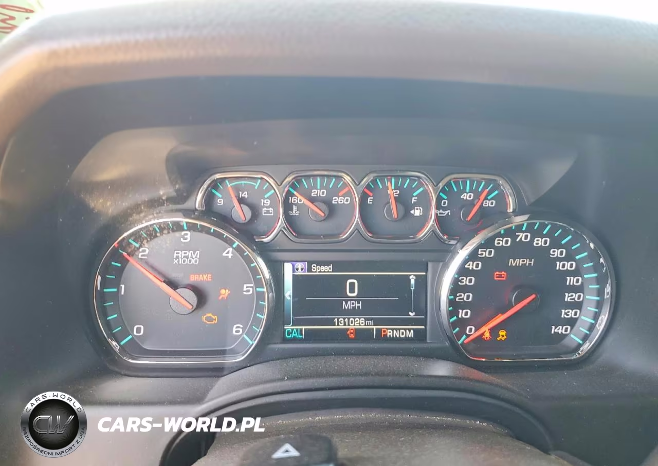 2016 Chevrolet Suburban K1500 Lt VIN:1GNSKHKC6GR450256 - 9