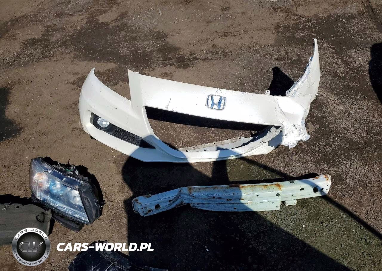 2015 Honda Cr-Z Ex VIN:JHMZF1D60FS003311 - 12