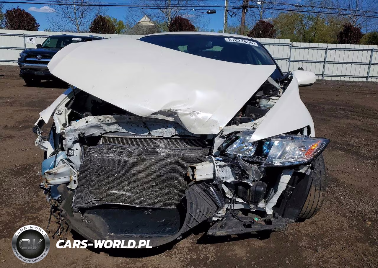 2015 Honda Cr-Z Ex VIN:JHMZF1D60FS003311 - 5