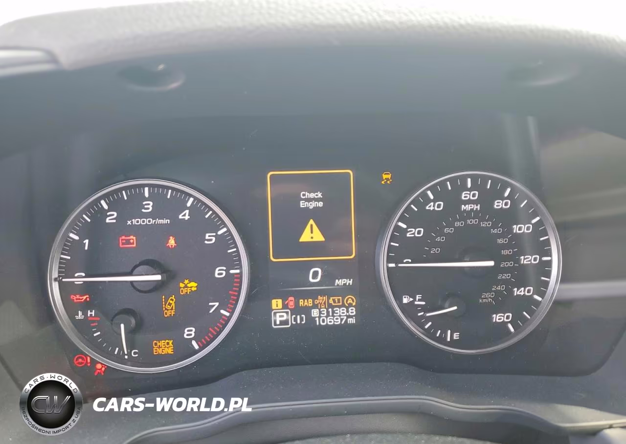 2024 Subaru Crosstrek Limited VIN:4S4GUHM68R3822178 - 9