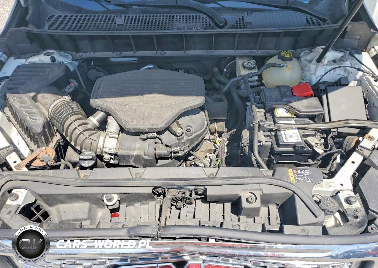 2017 GMC Acadia Denali VIN:1GKKNPLS5HZ206779 - 12