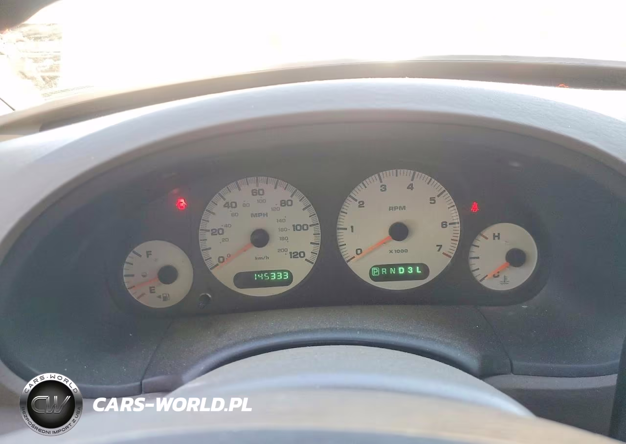 2002 Dodge Grand Caravan Sport VIN:2B4GP44352R758752 - 9