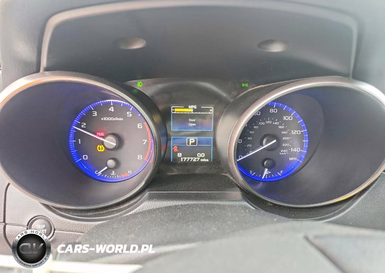 2016 Subaru Outback 2.5I Limited VIN:4S4BSAJCXG3273985 - 9