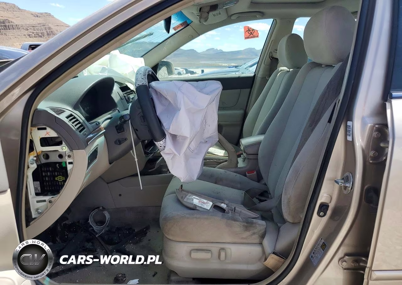 2008 Hyundai Sonata Gls VIN:5NPET46F68H388270 - 7
