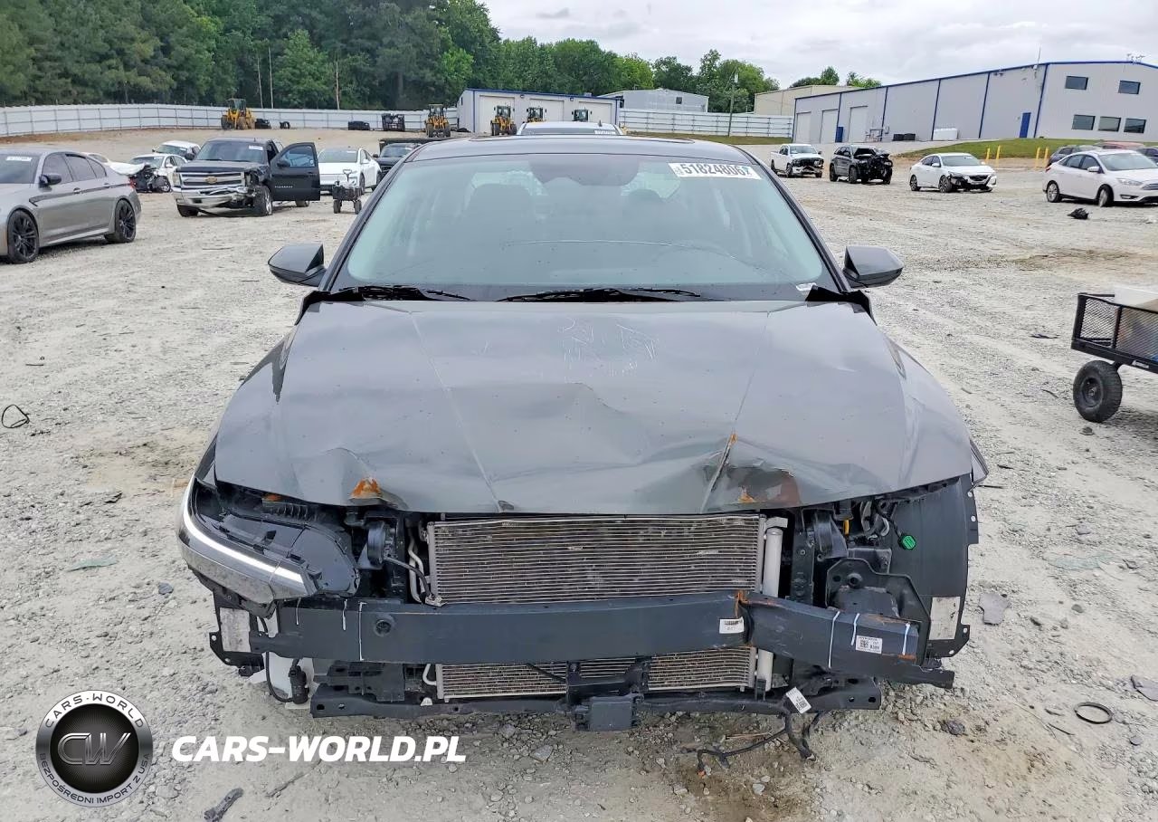 2025 Hyundai Elantra Sel Convenience VIN:KMHLS4DG3SU038044 - 5