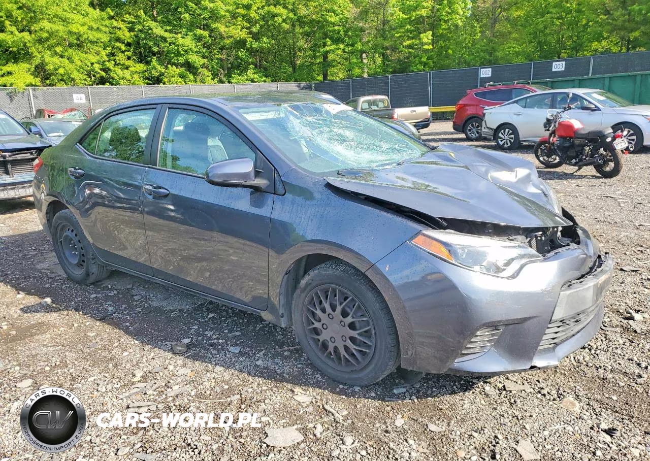 TOYOTA COROLLA VIN:2T1BURHE8GC532260 - 4
