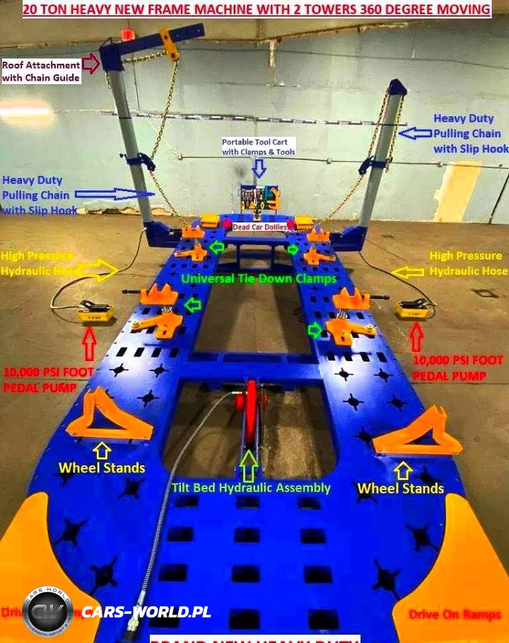 2025 OTHER HEAVY EQUIPMENT FRAME MACH