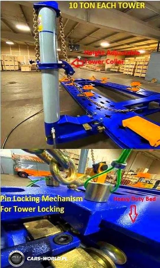 2025 OTHER HEAVY EQUIPMENT FRAME MACH VIN:3811123 - 5