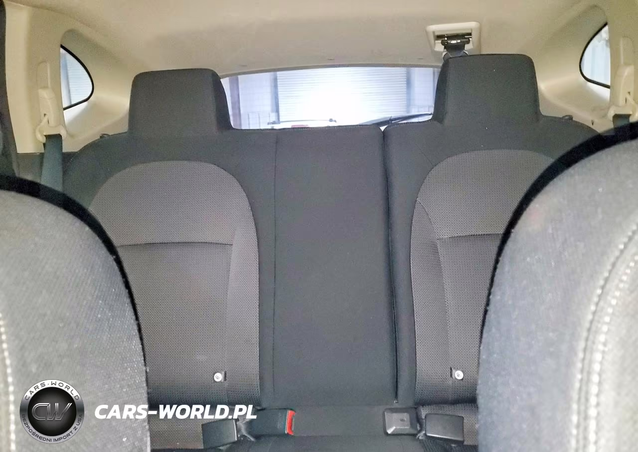 2013 Nissan Rogue S VIN:JN8AS5MV9DW649188 - 10