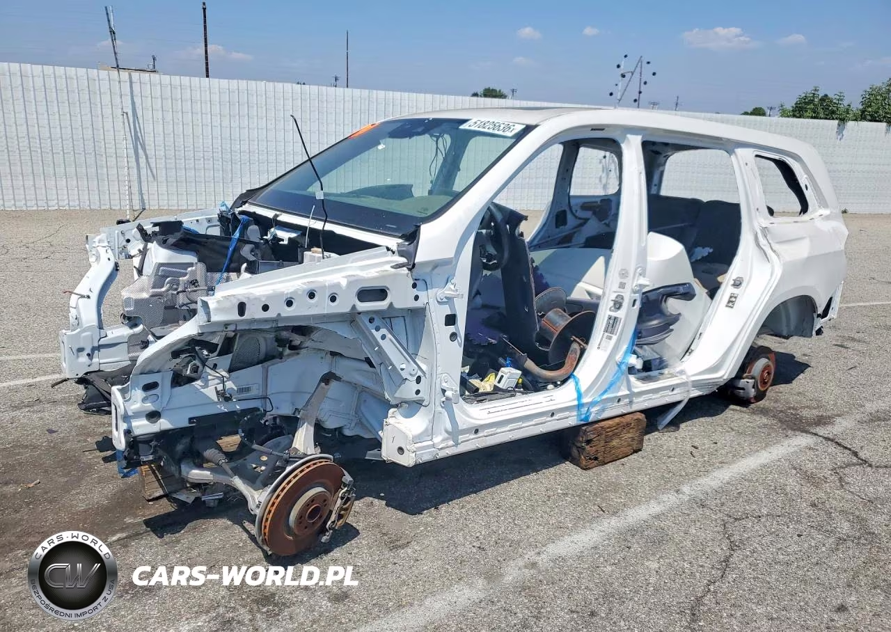 2018 Mercedes-Benz Gls 450 4Matic