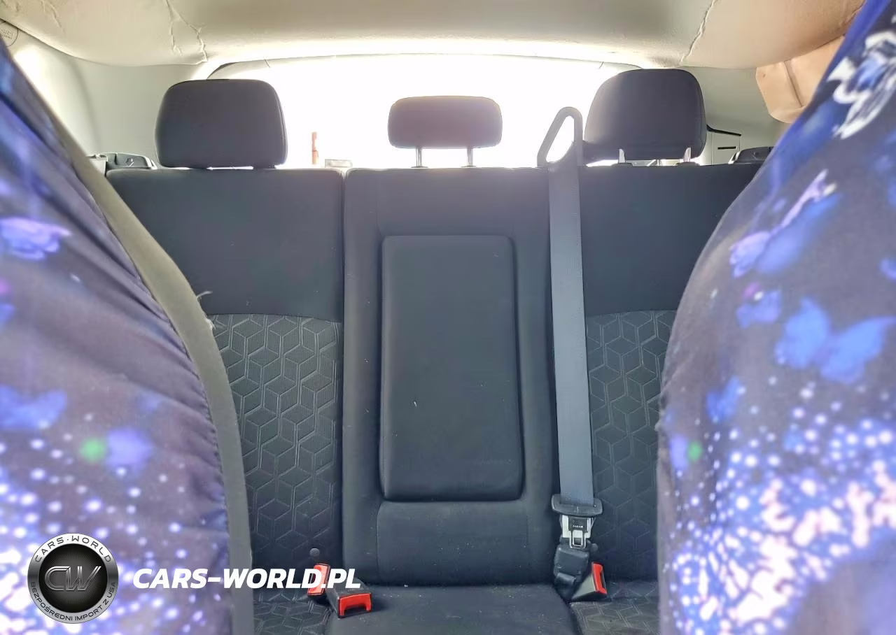 2020 Mitsubishi Outlander Sport Es VIN:JA4AR3AU7LU021433 - 10