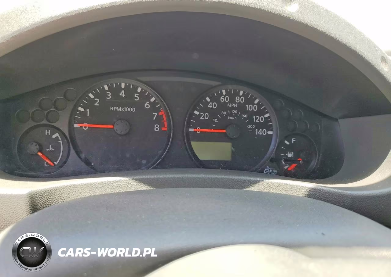 2020 Nissan Frontier S VIN:1N6ED0CE1LN705735 - 9