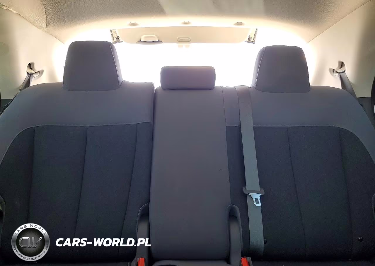 2024 Hyundai Ioniq 5 Sel VIN:KM8KN4DEXRU263167 - 10