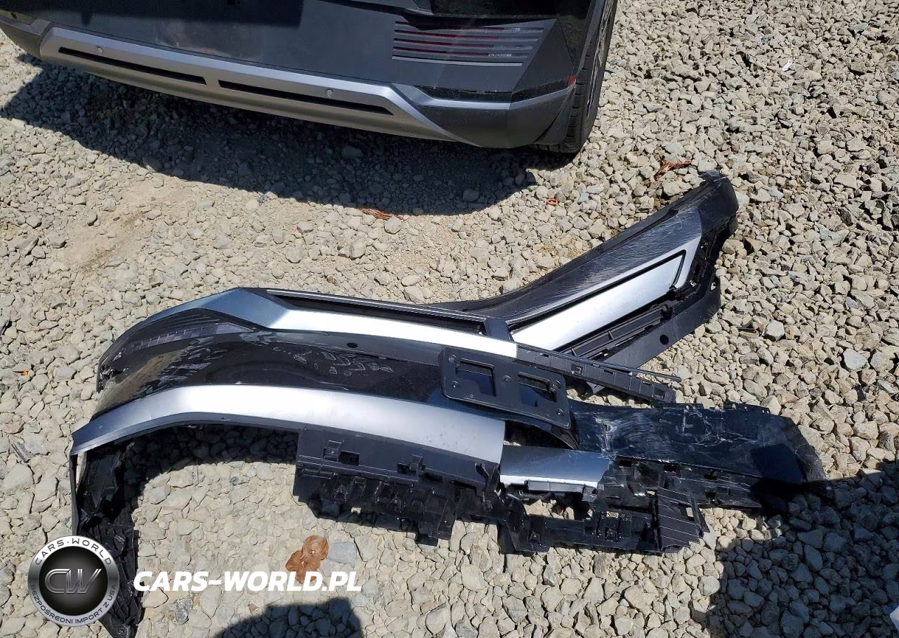 2024 Hyundai Ioniq 5 Sel VIN:KM8KN4DEXRU263167 - 13