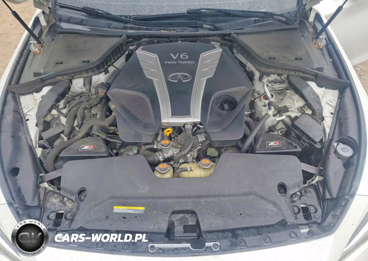 2019 Infiniti Q50 3.0T Luxe VIN:JN1EV7AR4KM552208 - 11