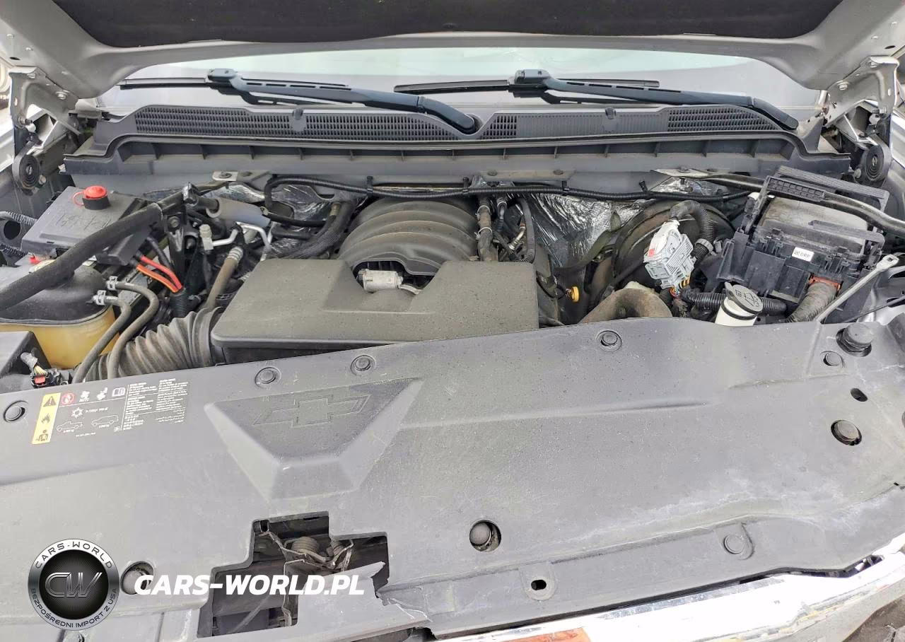2018 Chevrolet Silverado K1500 Lt VIN:1GCVKREH1JZ355078 - 11