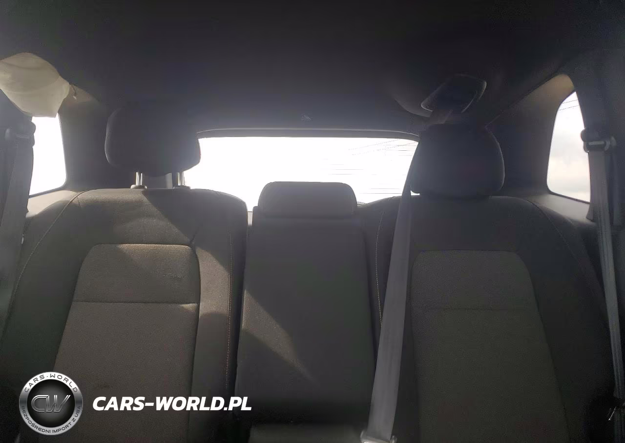 2024 Honda Cr-V Sport VIN:7FARS6H5XRE065431 - 10