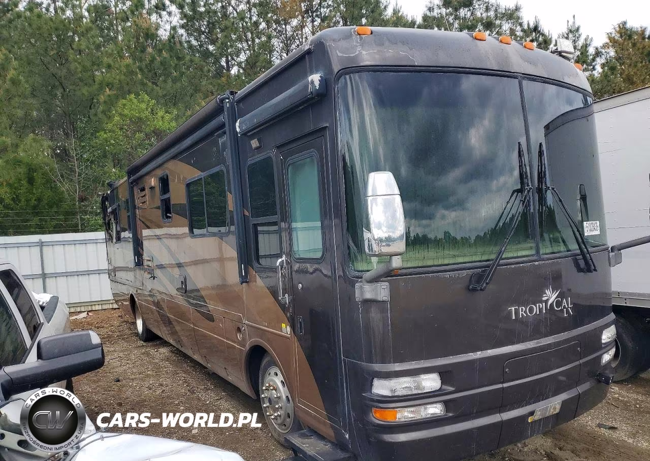 2005 Tropical Lx Rv
