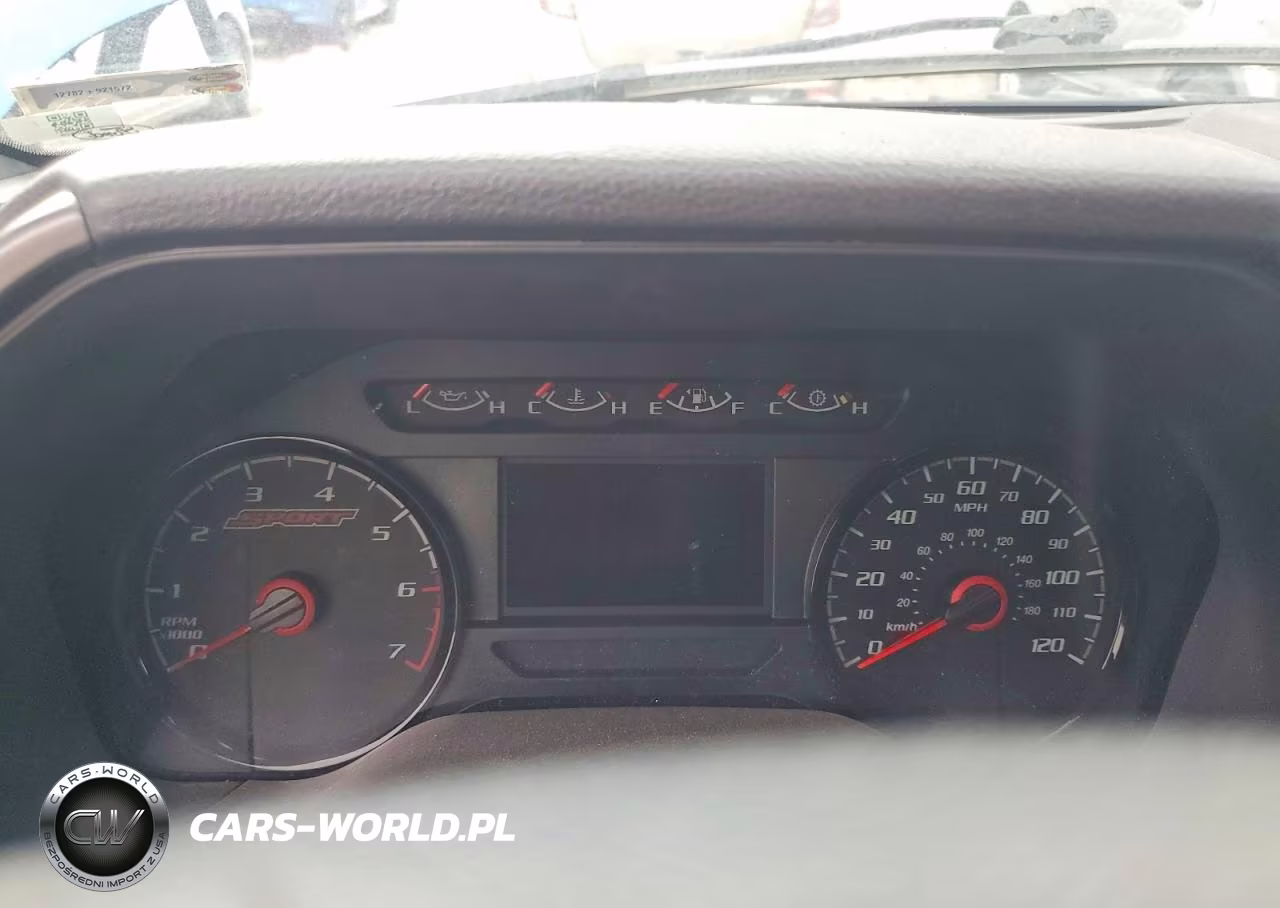 2019 Ford F150 Supercrew VIN:1FTEW1E44KFA09659 - 9