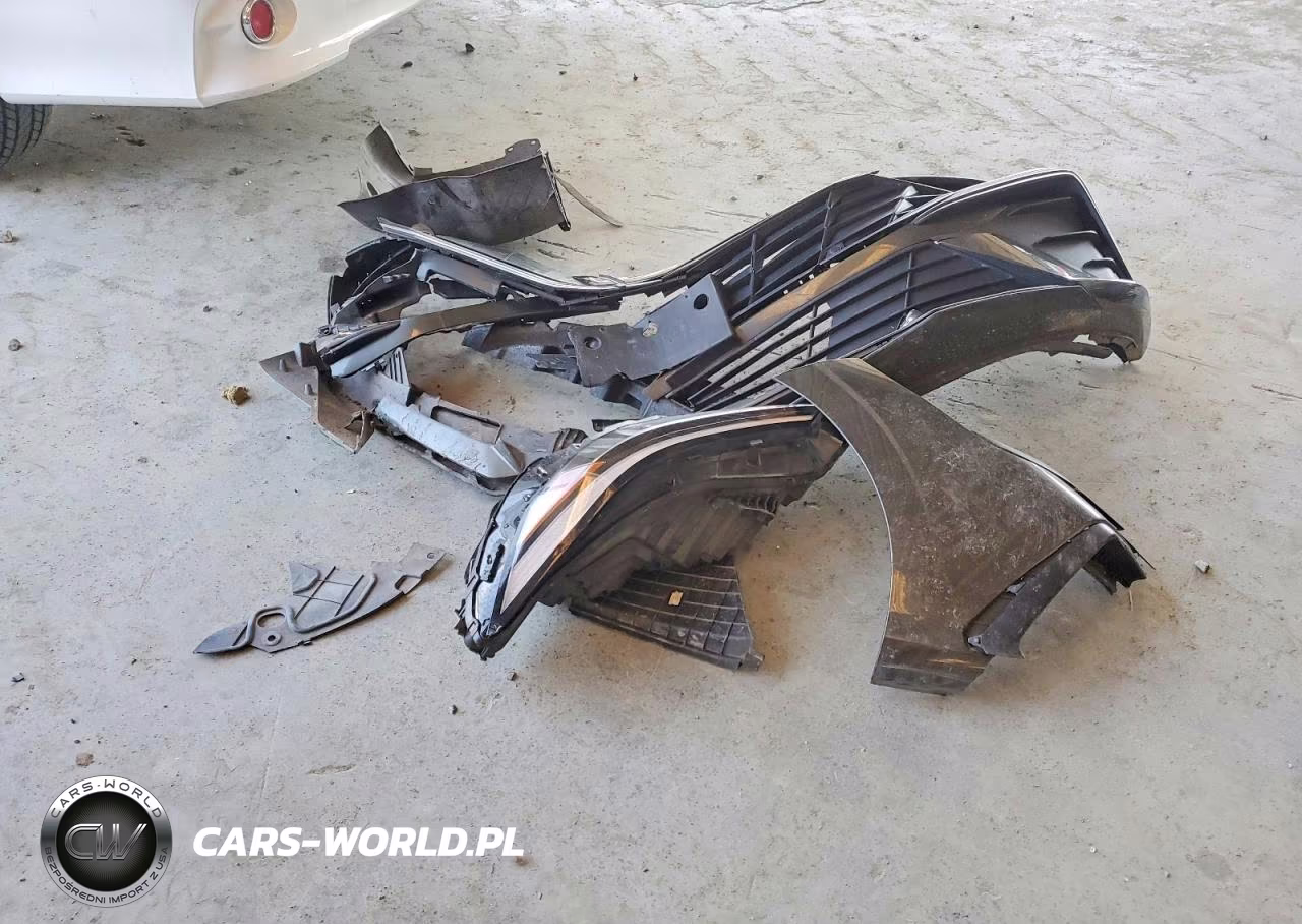 2024 Hyundai Elantra Blue VIN:KMHLM4DJ7RU097064 - 12