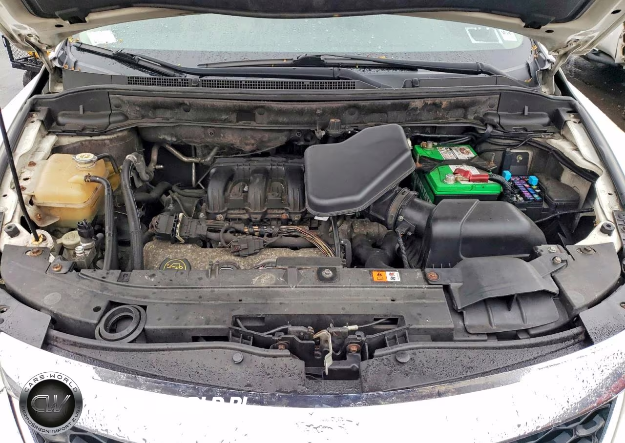 2010 Mazda Cx-9 VIN:JM3TB3MV8A0215777 - 12