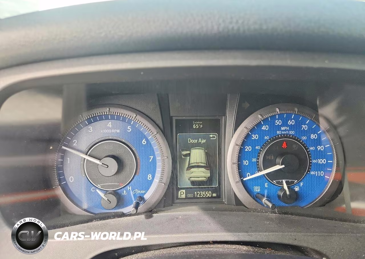 2020 Toyota Sienna Le VIN:5TDKZ3DCXLS049308 - 9
