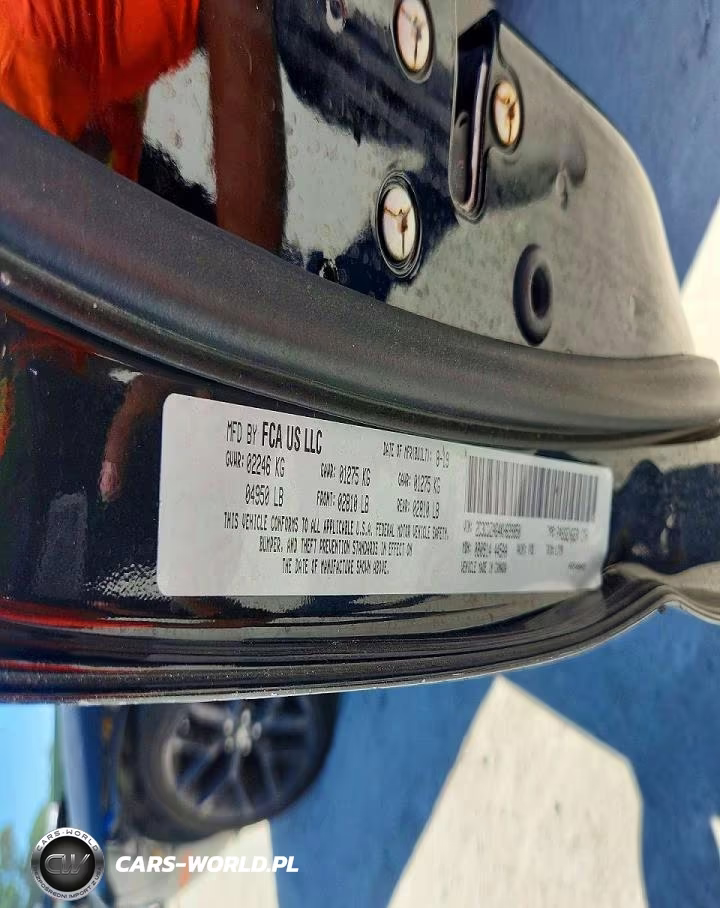 2019 Dodge Challenger Sxt VIN:2C3CDZAG4KH699850 - 12