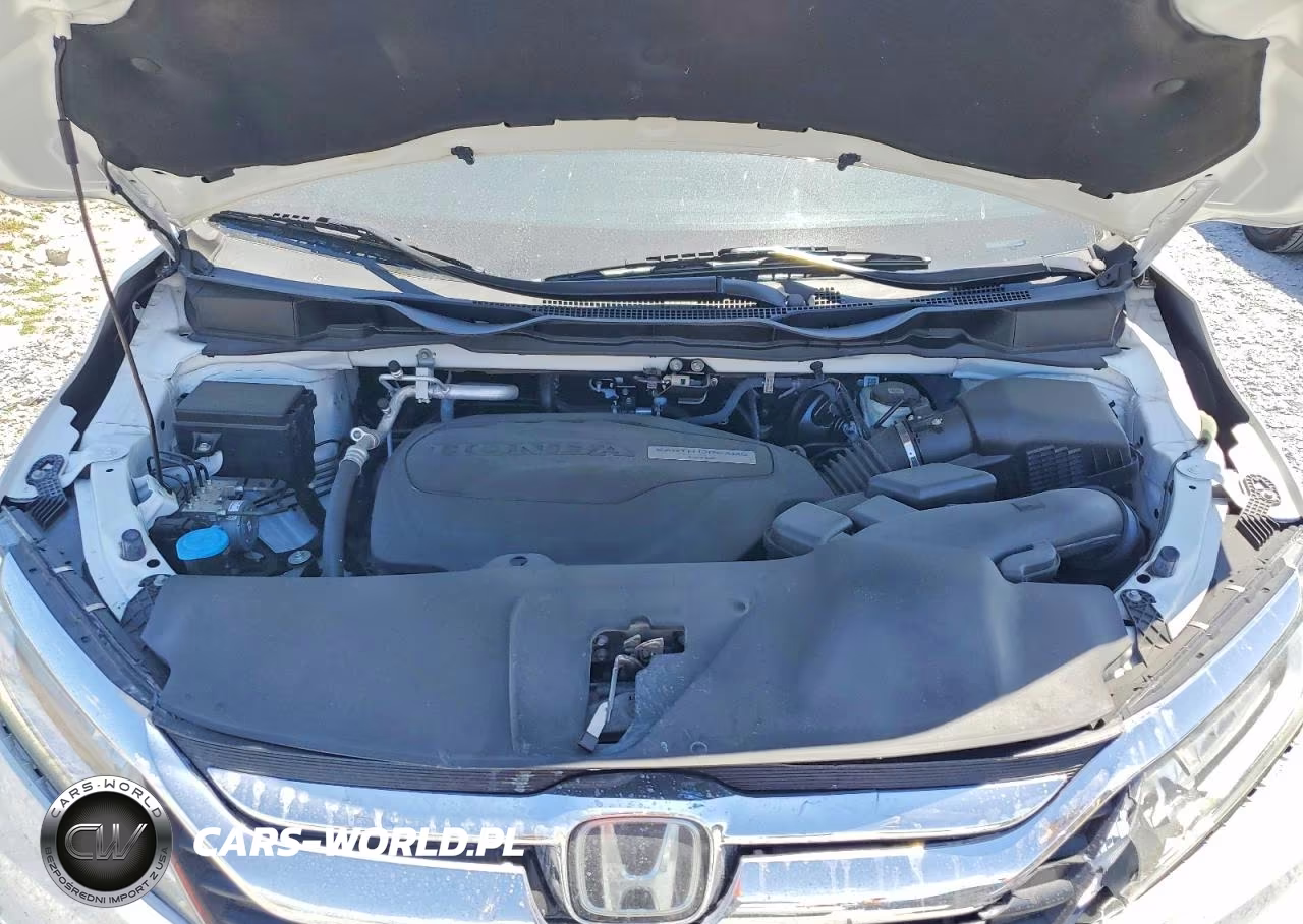 2020 Honda Odyssey Elite VIN:5FNRL6H90LB056885 - 12