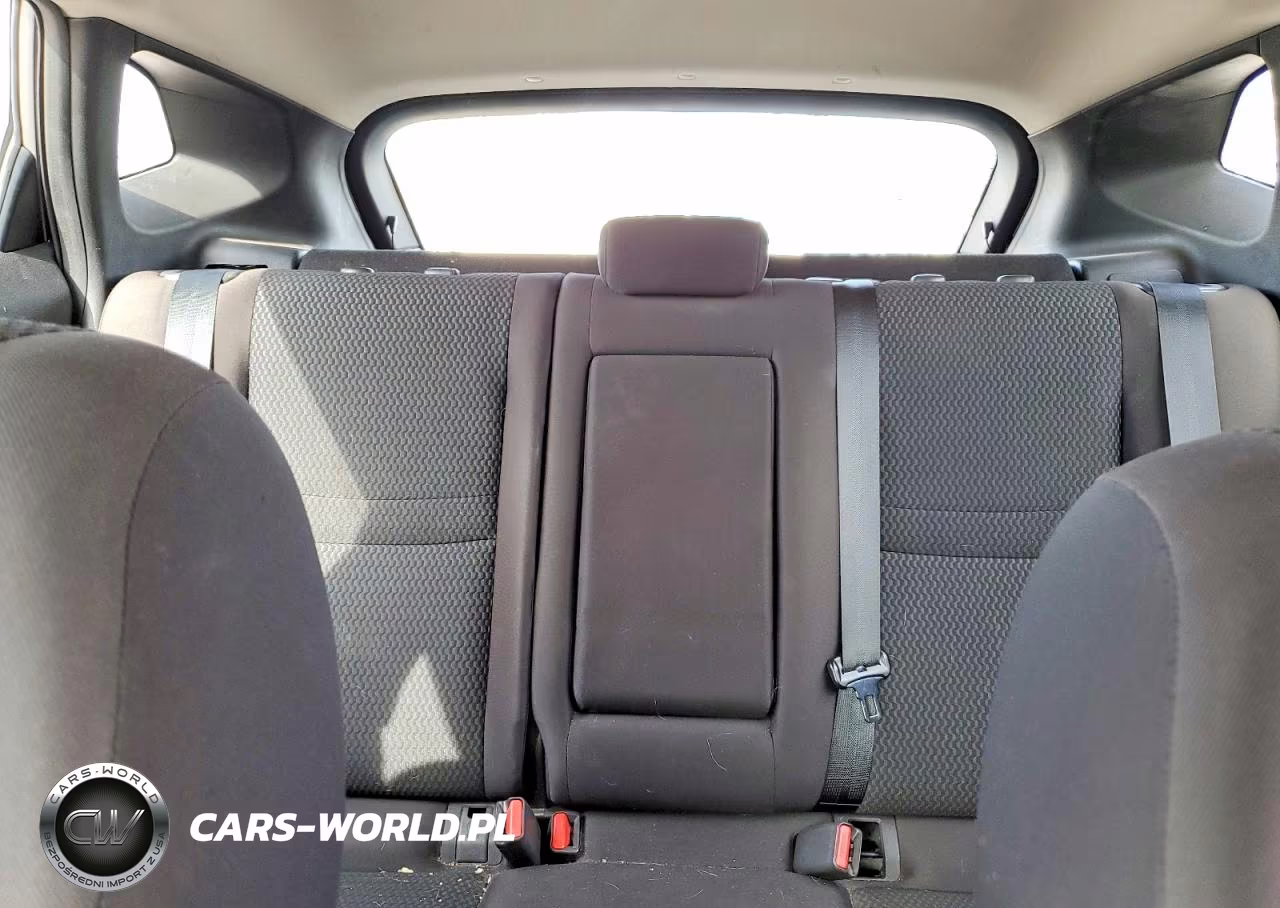 2020 Nissan Rogue Sport S VIN:JN1BJ1CV2LW261234 - 10