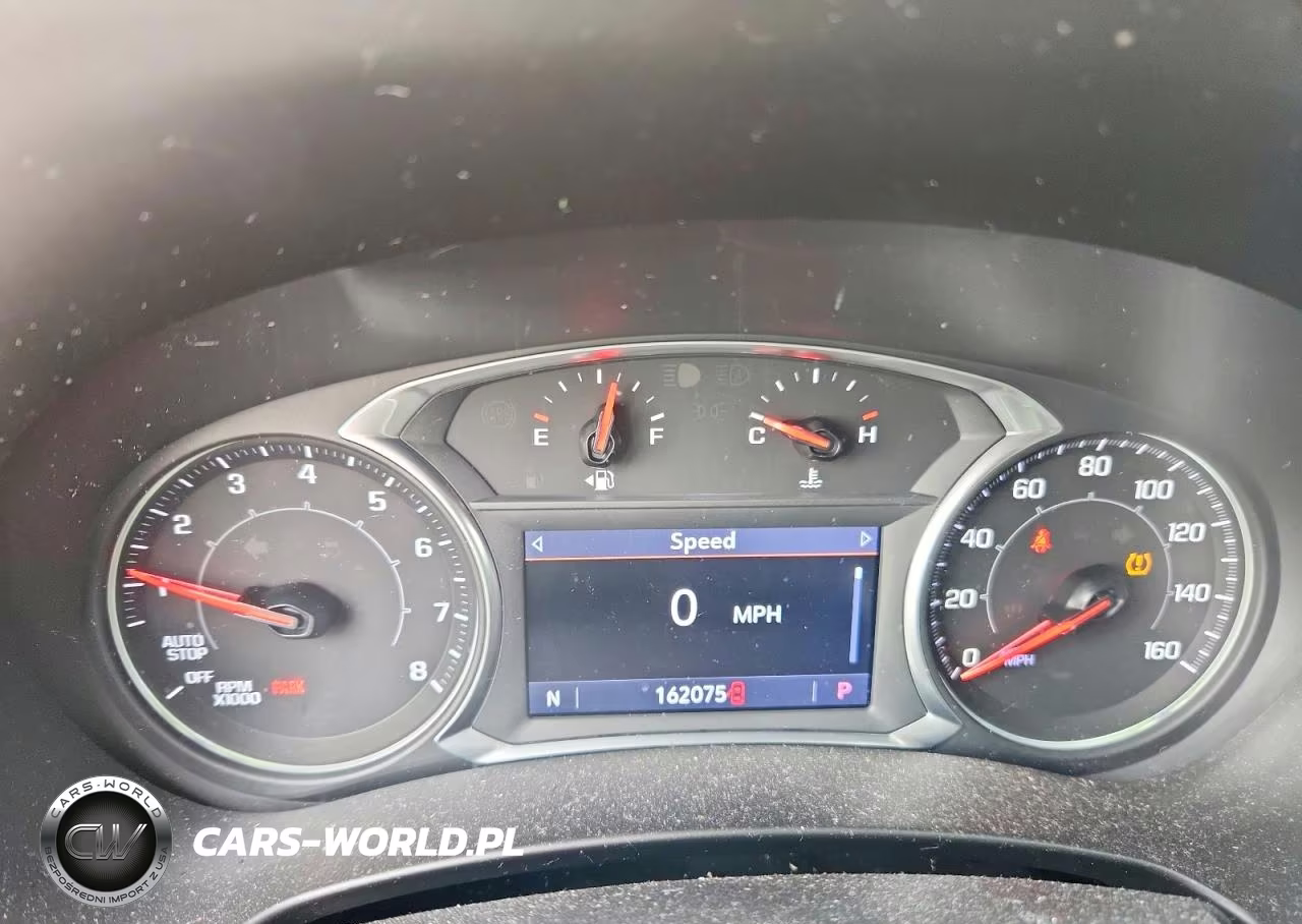 2019 GMC Terrain Slt VIN:3GKALVEV1KL329376 - 9