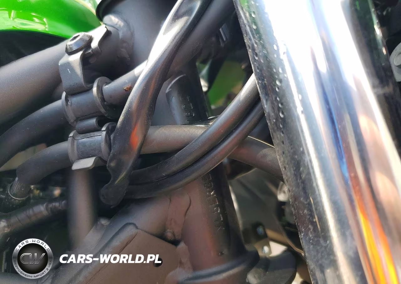 2024 Kawasaki Er500 VIN:ML5ERGE14RDA07624 - 9