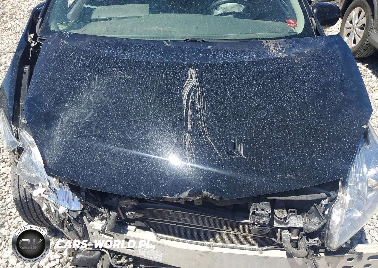 2010 Toyota Prius Iii VIN:JTDKN3DU1A0195004 - 11