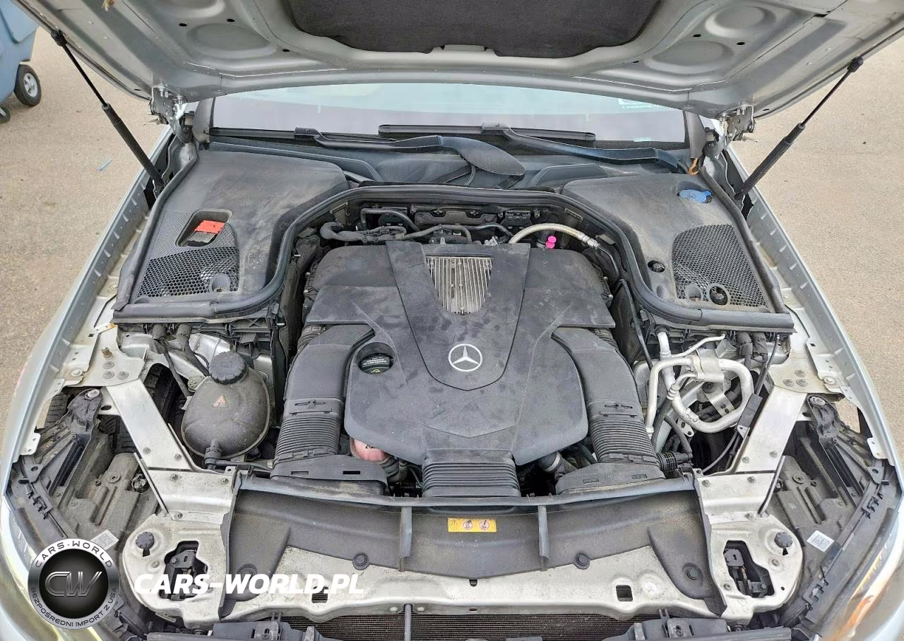 2020 Mercedes-Benz E 450 4Matic VIN:WDD1J6JB6LF125824 - 11