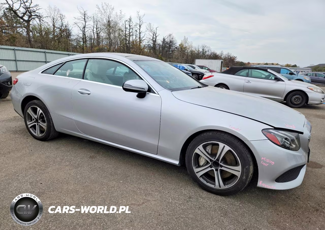 2020 Mercedes-Benz E 450 4Matic VIN:WDD1J6JB6LF125824 - 4