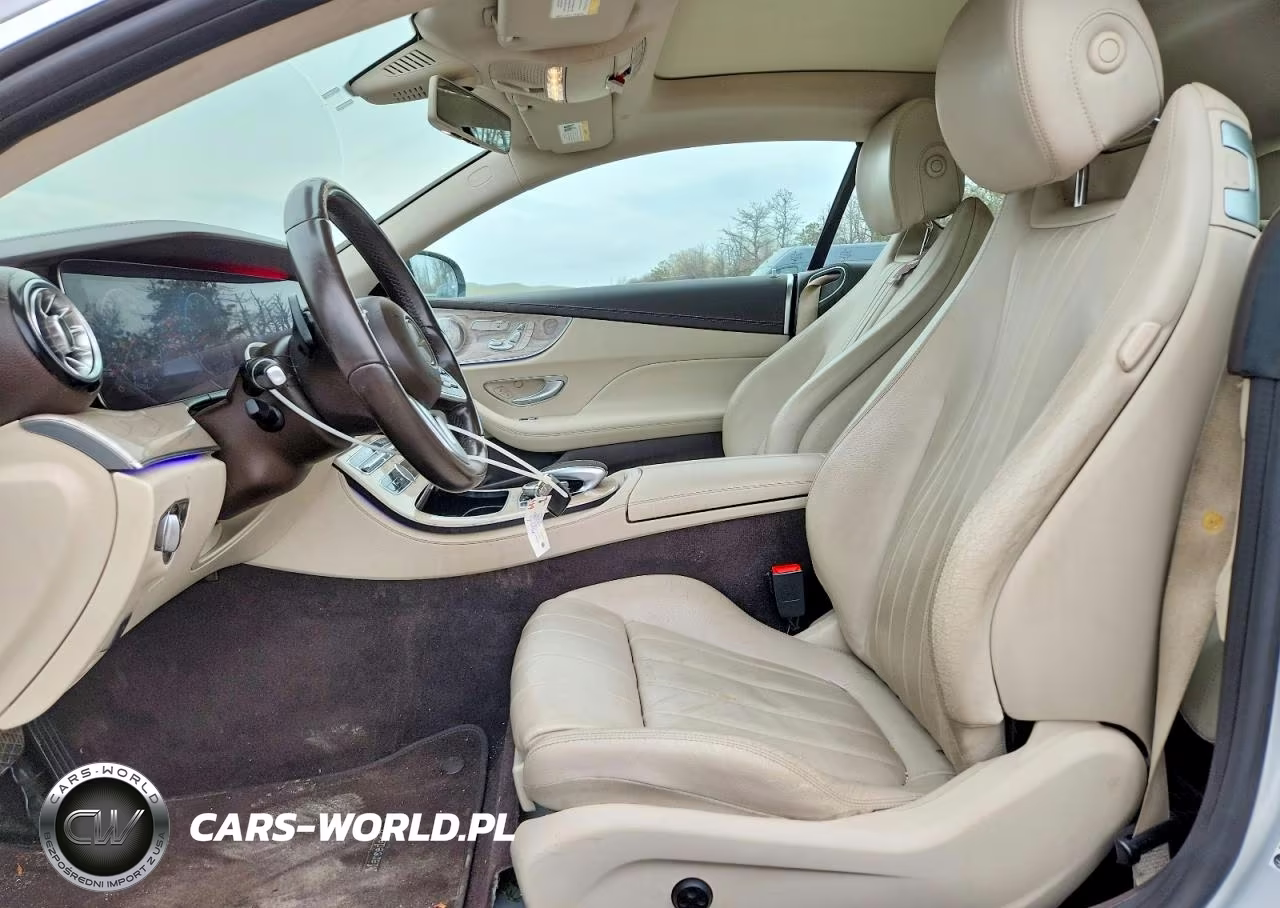 2020 Mercedes-Benz E 450 4Matic VIN:WDD1J6JB6LF125824 - 7