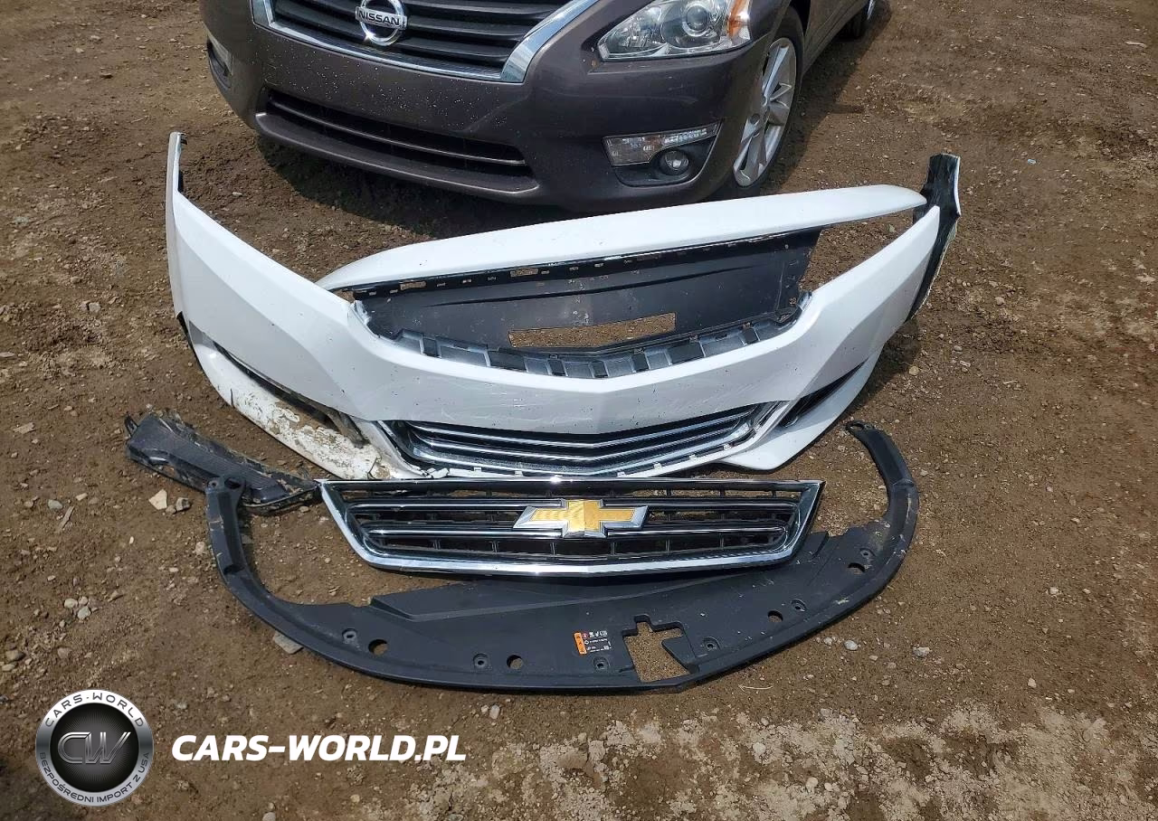 2020 Chevrolet Impala Lt VIN:1G11Z5S37LU112556 - 12