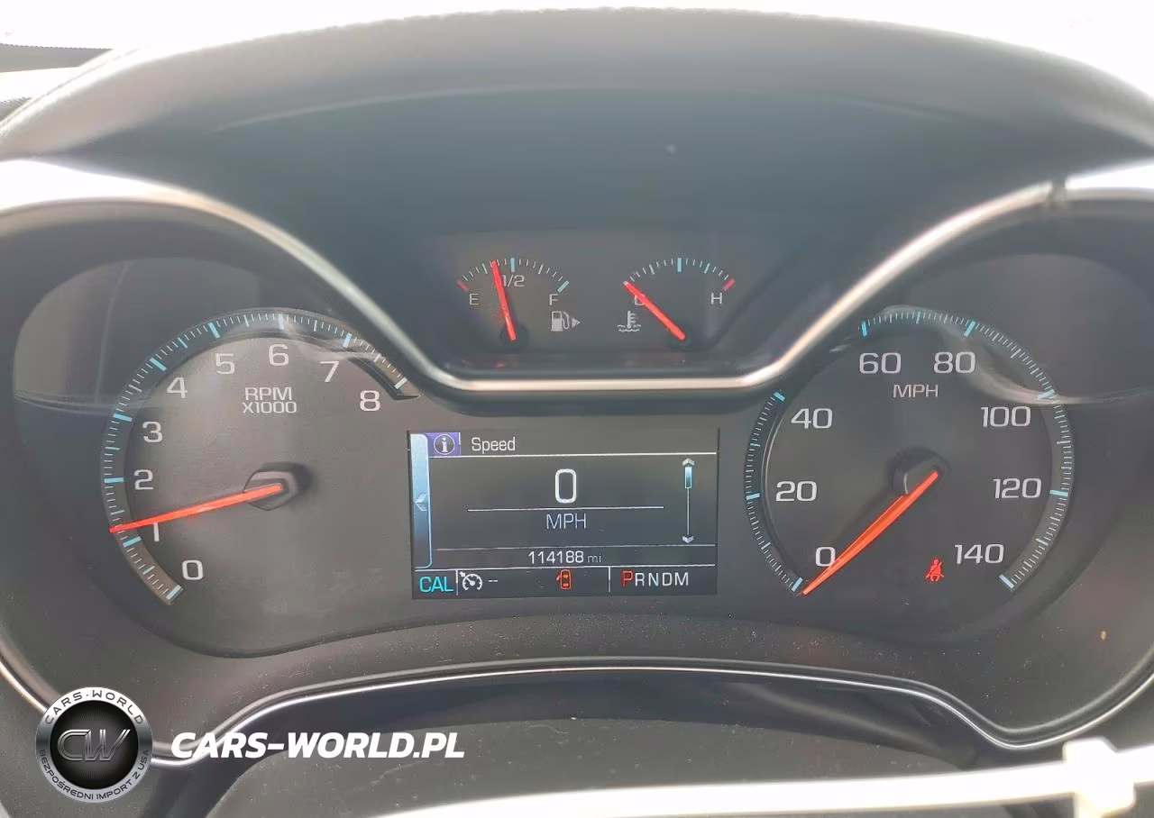 2020 Chevrolet Impala Lt VIN:1G11Z5S37LU112556 - 9