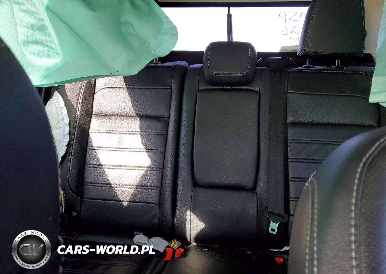 2020 Ford Ecosport Titanium VIN:MAJ6S3KL8LC326635 - 10