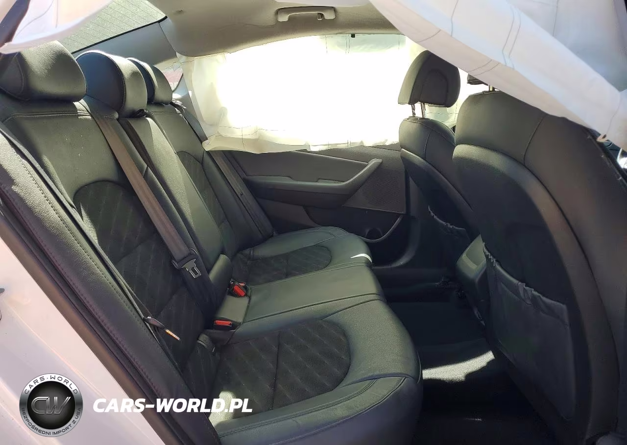 2017 Hyundai Sonata Sport VIN:5NPE34AF5HH558903 - 10