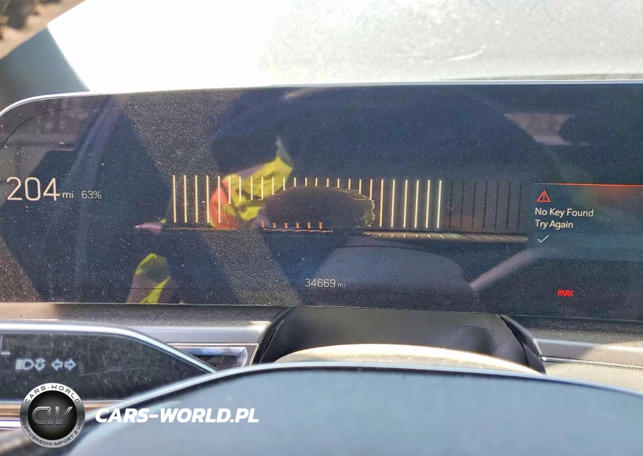2024 Cadillac Lyriq Tech VIN:1GYKPMRL9RZ122531 - 9