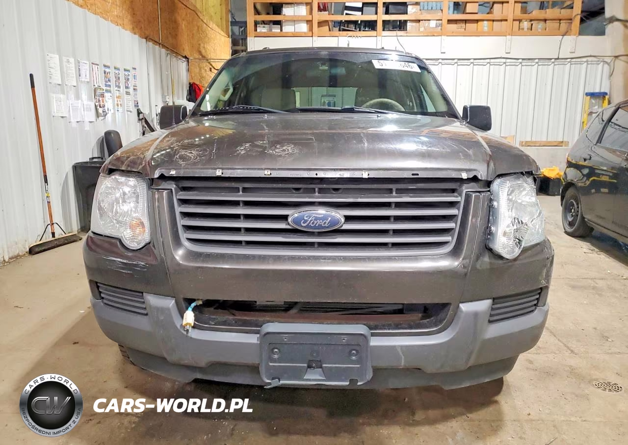 2006 Ford Explorer Xls VIN:1FMEU72EX6UB14208 - 5