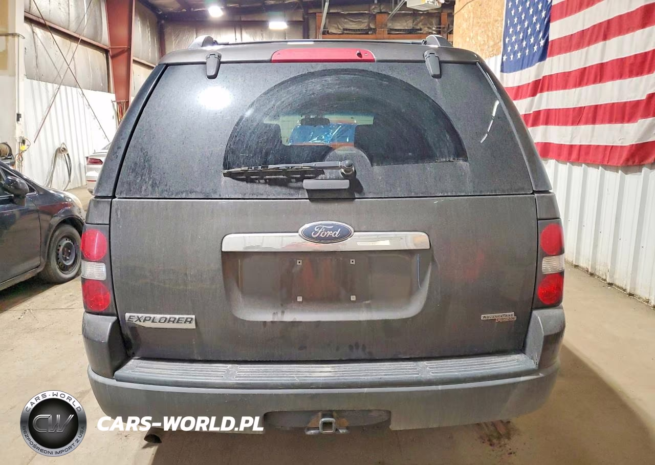 2006 Ford Explorer Xls VIN:1FMEU72EX6UB14208 - 6