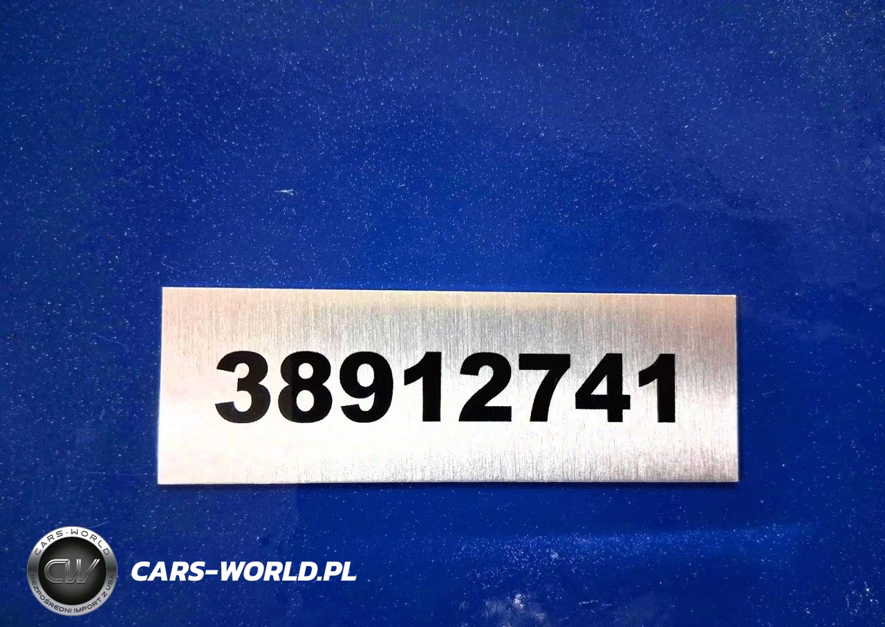 2026 Heavy Duty Autobody Frame Machine 20 Ton VIN:38912741 - 9