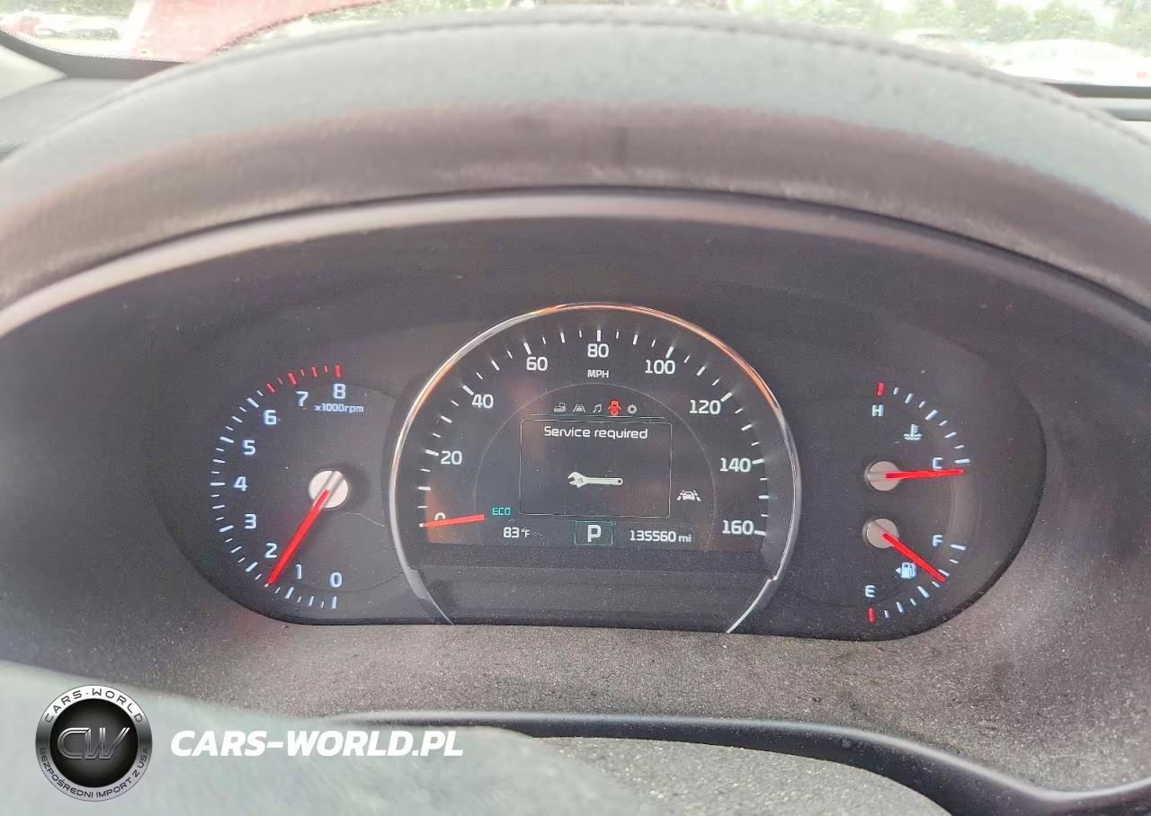 2018 Kia Sorento Lx VIN:5XYPG4A32JG387110 - 9