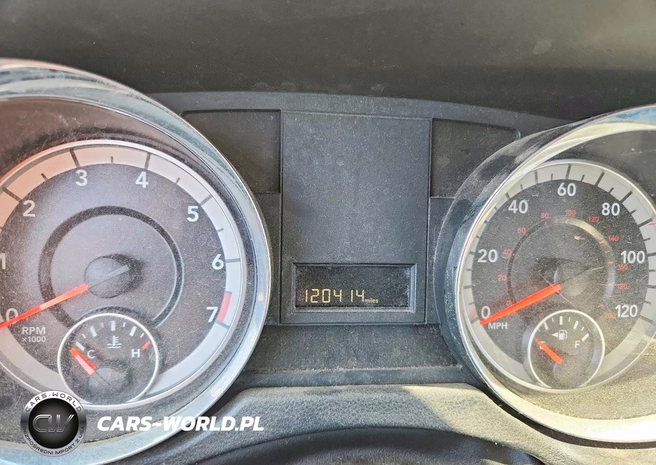 2017 Dodge Grand Caravan Se VIN:2C4RDGBG7HR776559 - 9
